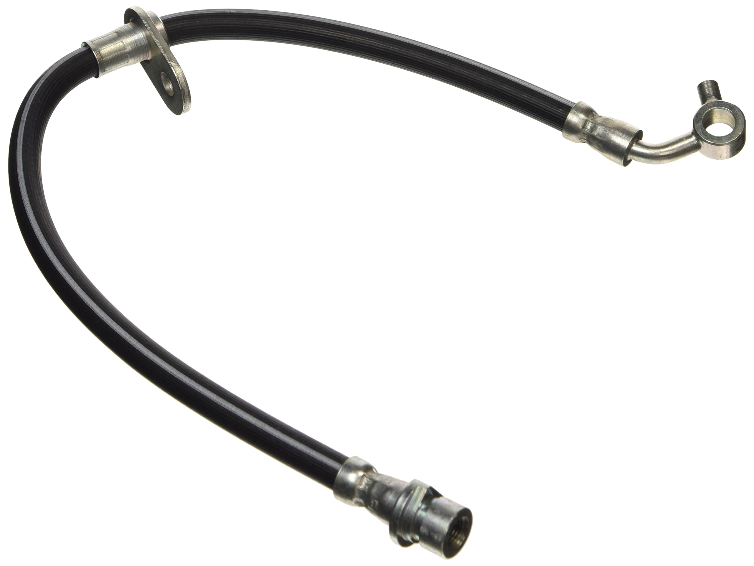 Abs All Brake Systems Sl 5753 - Flessibile Del Freno-image