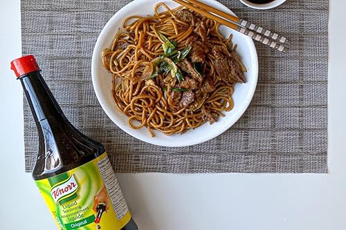 Miniatura 6 de Knorr Liquid Seasoning Original 16.9 FL OZ (16.9 fl oz) (Paquete de 2)