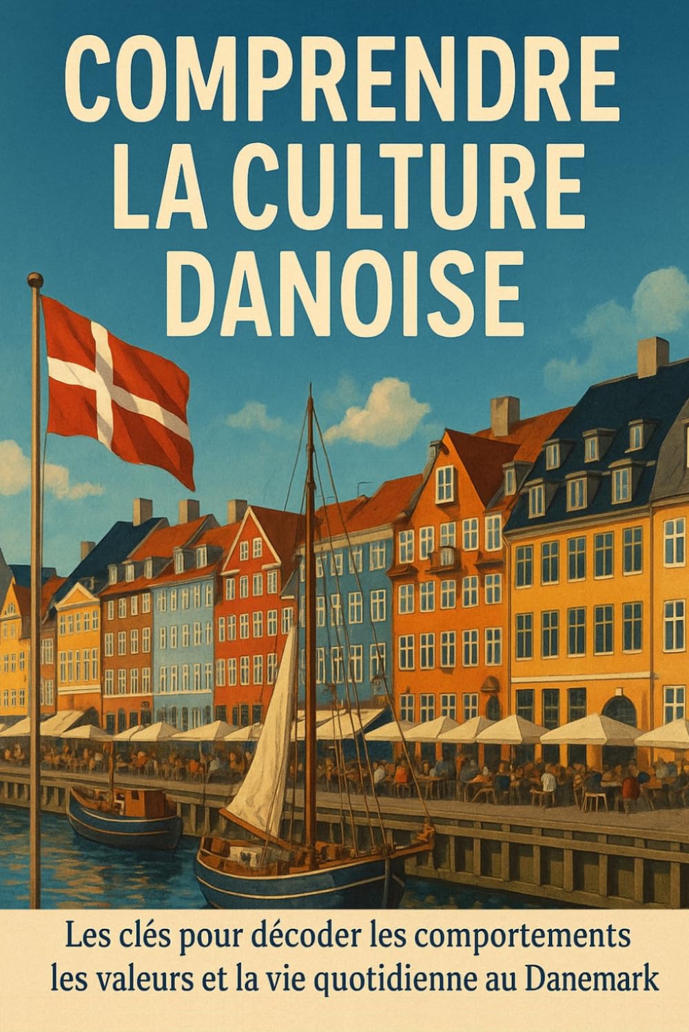 Comprendre la Culture Danoise: Les clés pour décoder les comportements, les valeurs et la vie quotidienne au Danemark