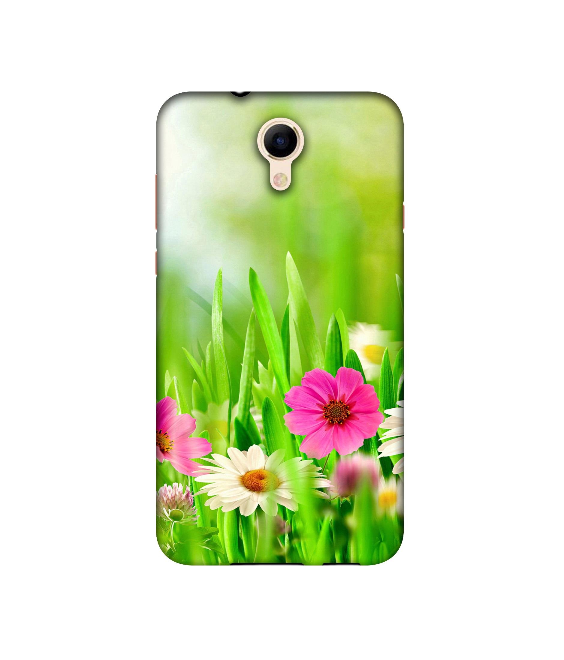 Casotec Basic Case for Micromax Bharat 3 Q437 4G (Thermoplastic Polyurethane_Multicolor) (B079Y79WD4) Amazon Price History, Amazon Price Tracker