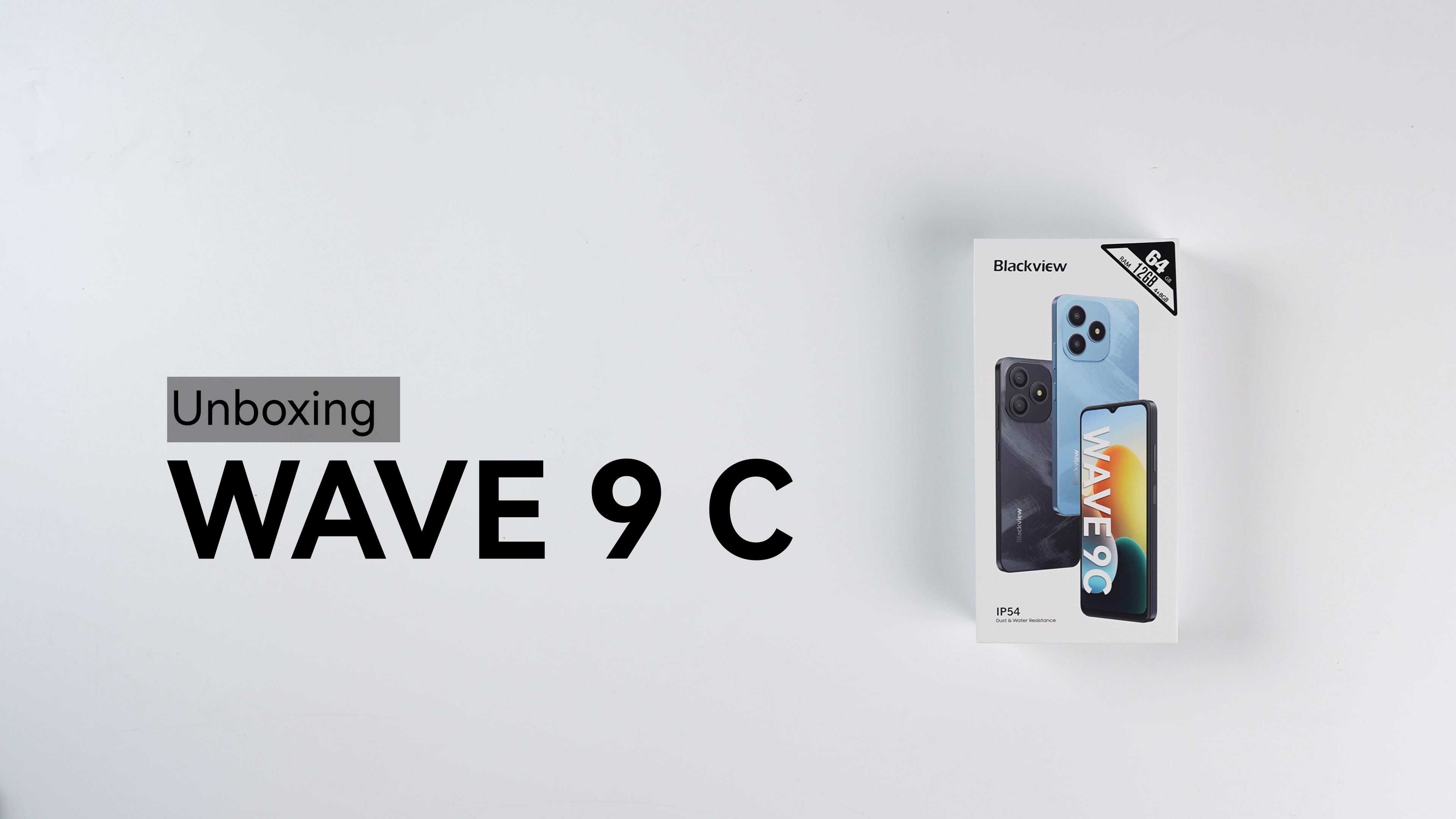 Amazon | Blackview Wave9C スマホ SIMフリー 4G対応 Android 15 【技 