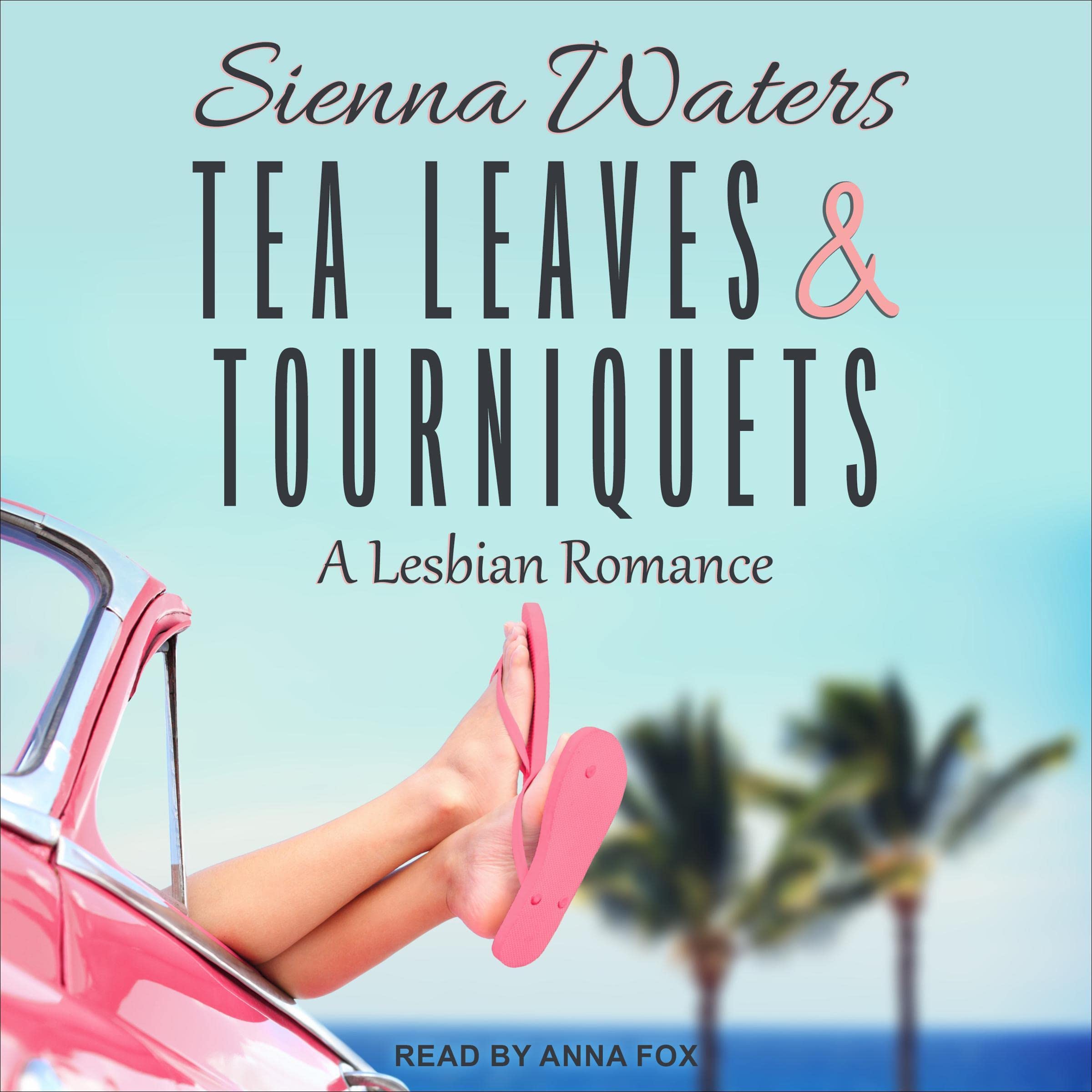 Cover art for Tea Leaves &amp; Tourniquets