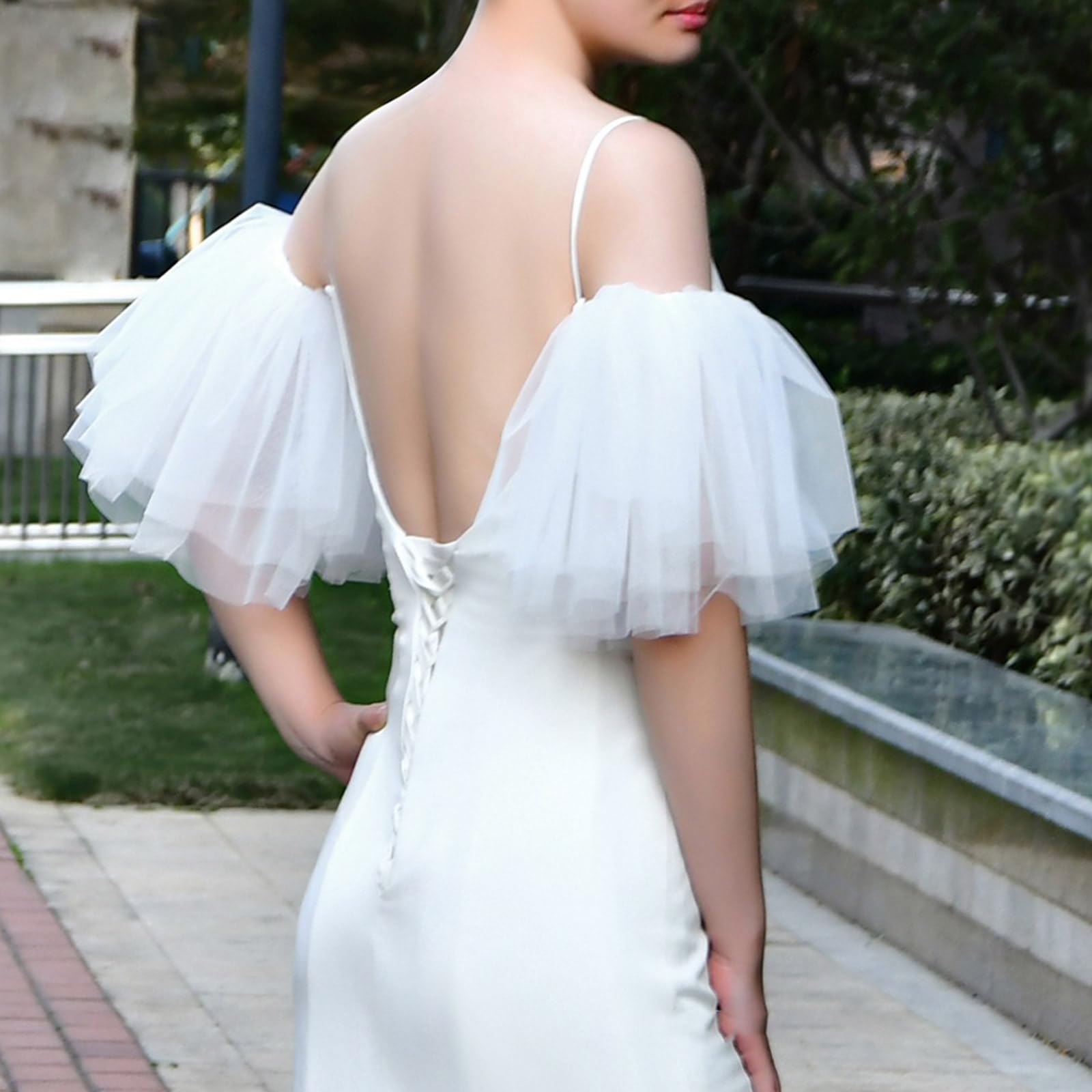 accessories for white formal dress How to Accessorize a White Dress Shop the Mint