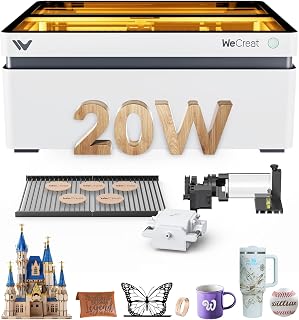 WECREAT Vision 20W Desktop