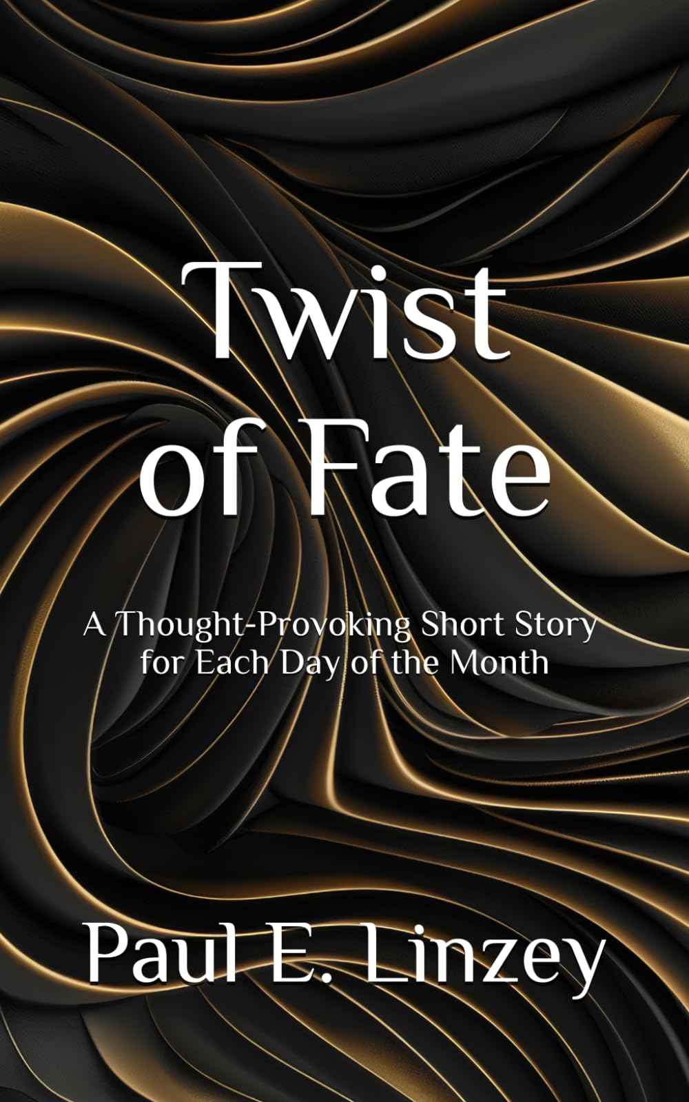 Twist of Fate: 2 (Flash Fiction Story Series)