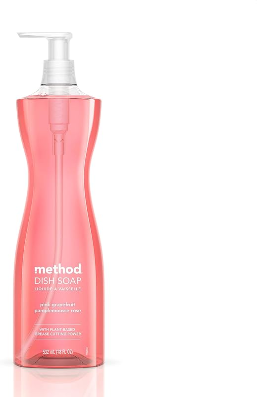 Method Dish Soap