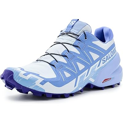 Salomon Speedcross 6