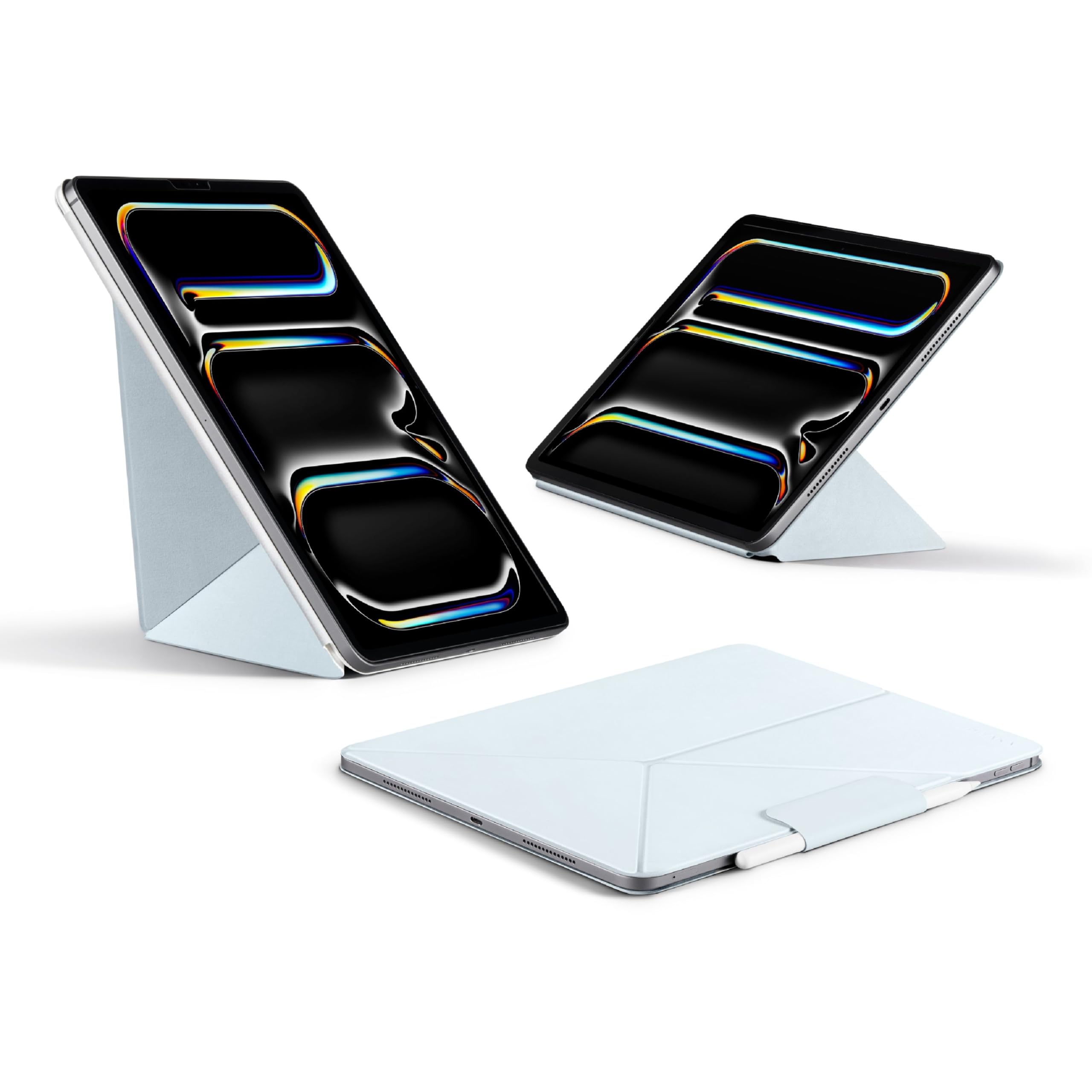 Amazon.co.jp: PITAKA iPad Pro 11インチ ケース（M5/M4、2025/2024 