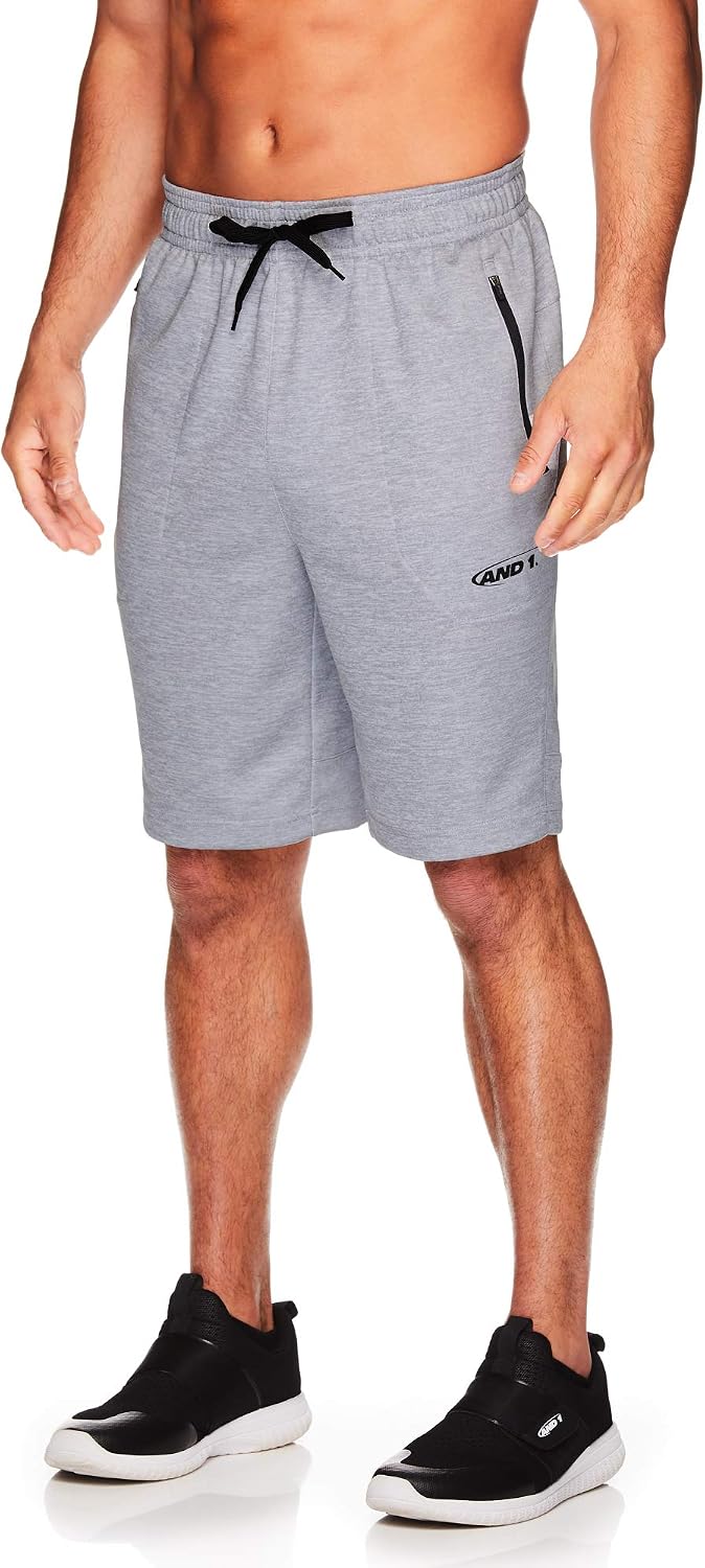 Basketball Gym \u0026 Running Shorts 