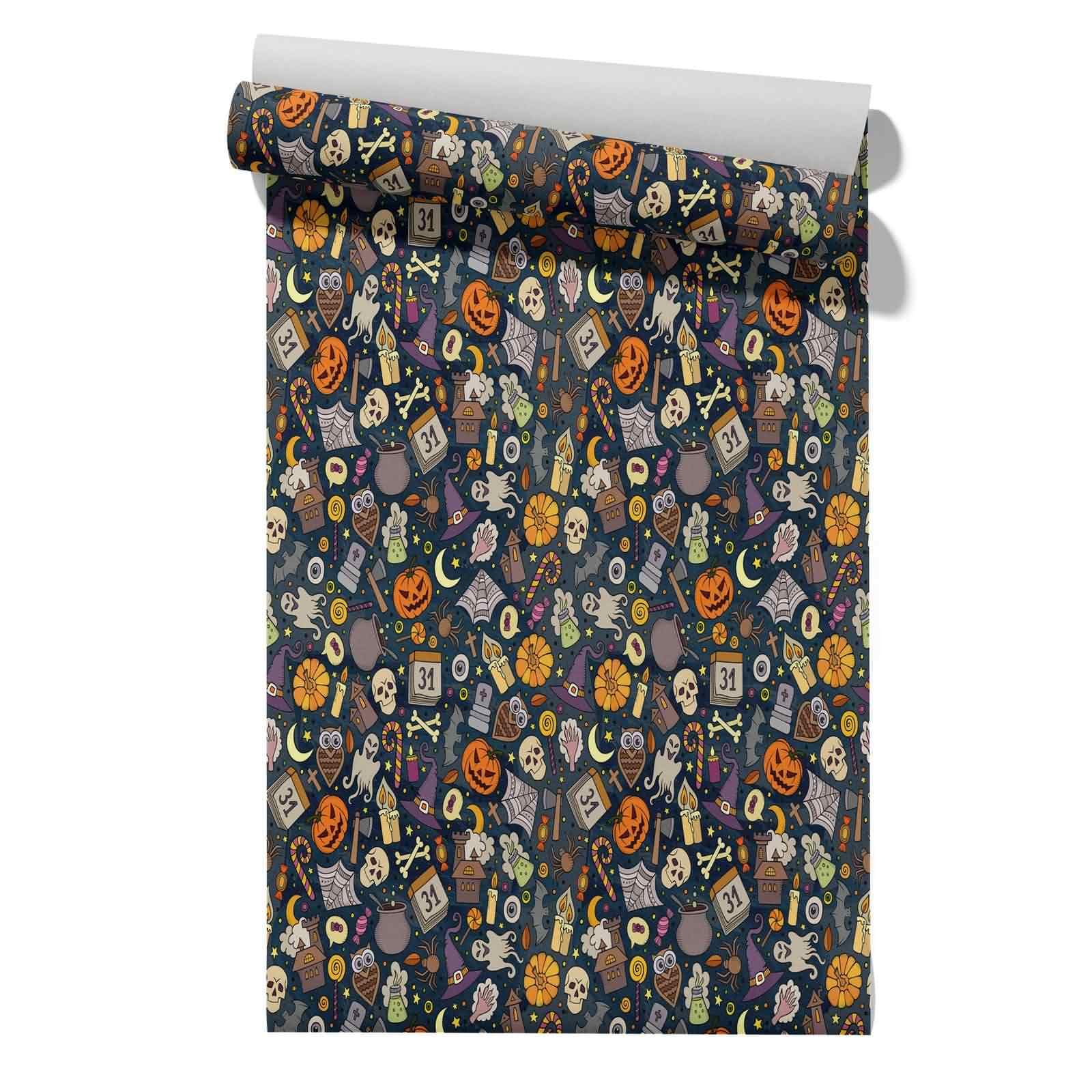 Tapeten 45x1200cm Wandpaneel Wandverkleidung