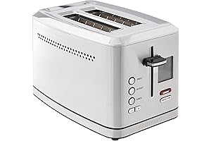 Cuisinart CPT-720 2-Slice Digital Toaster with MemorySet Feature
