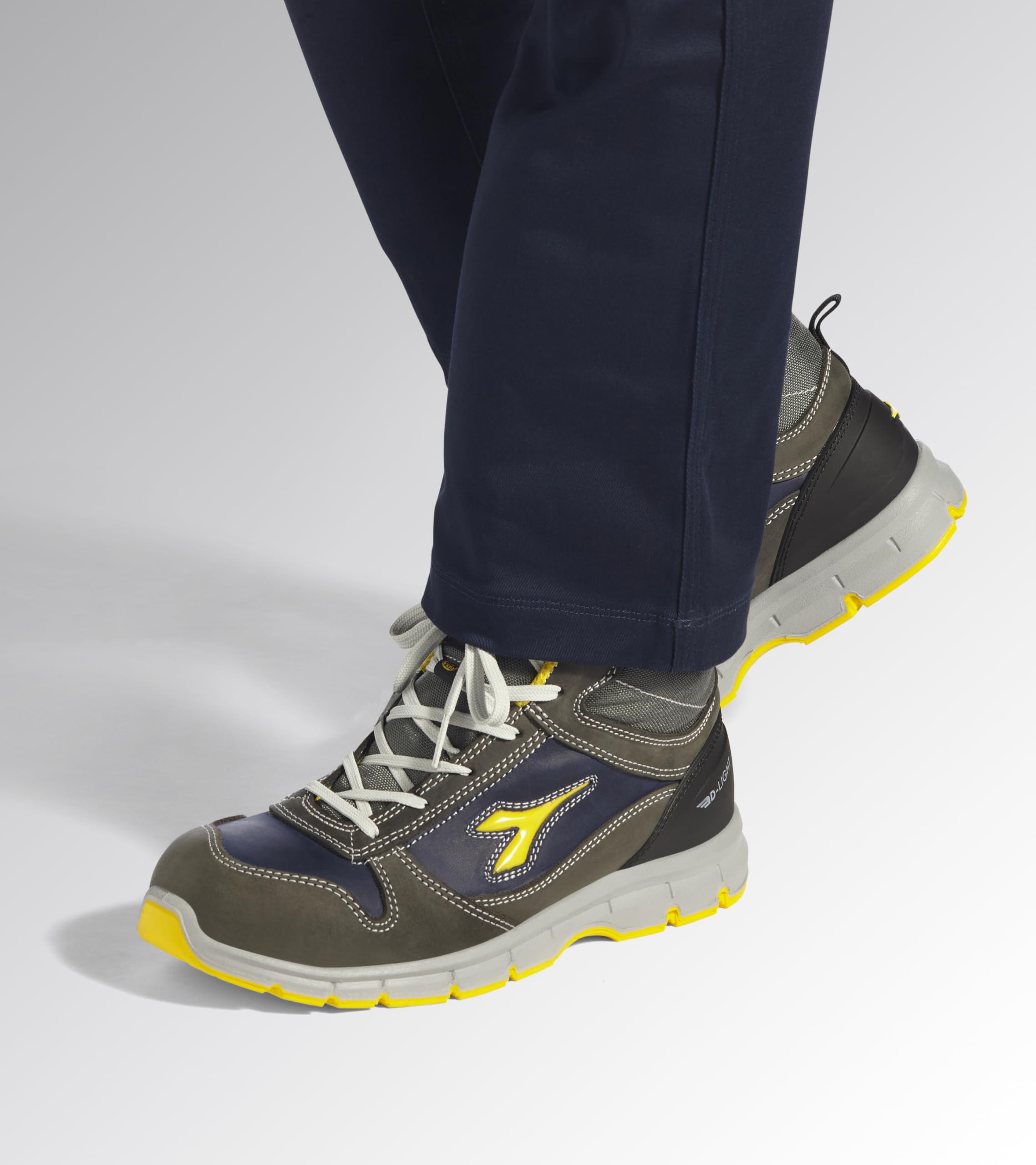 Diadora Sicherheitsschuhe Run II HI S3 SRC ESD