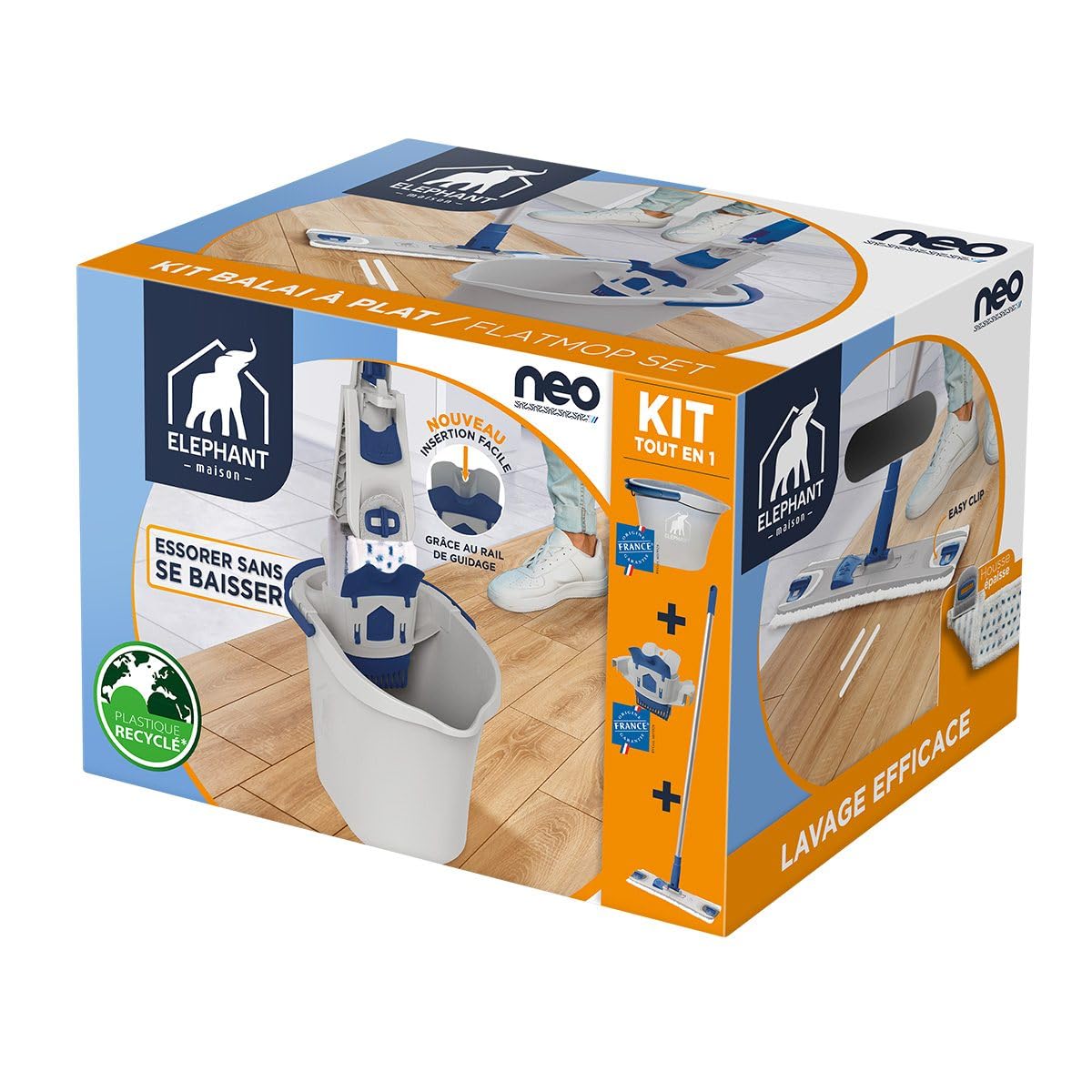 ELEPHANT Kit Neo