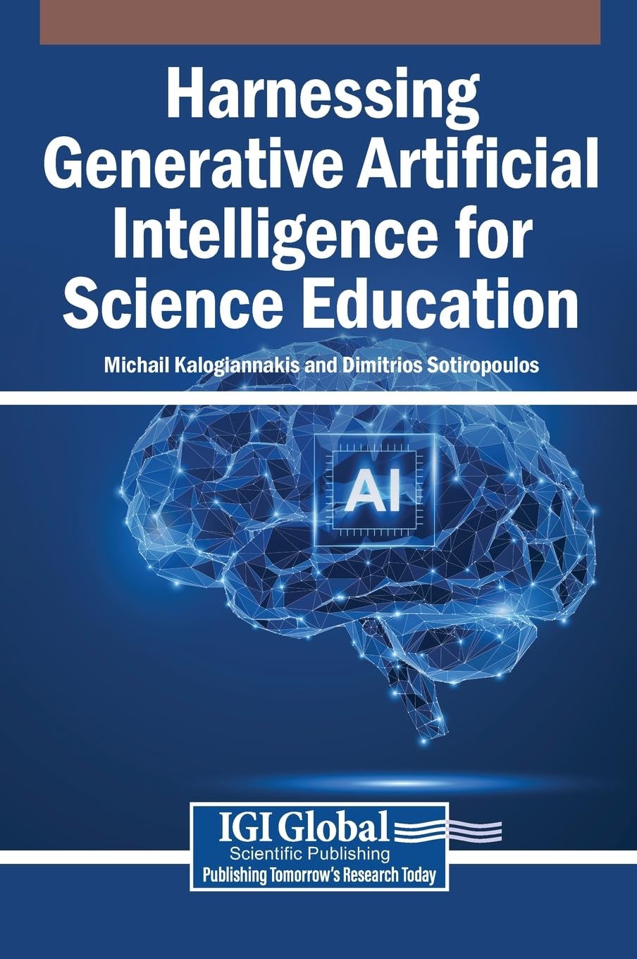 Harnessing Generative Artificial Intelligence for Science Education