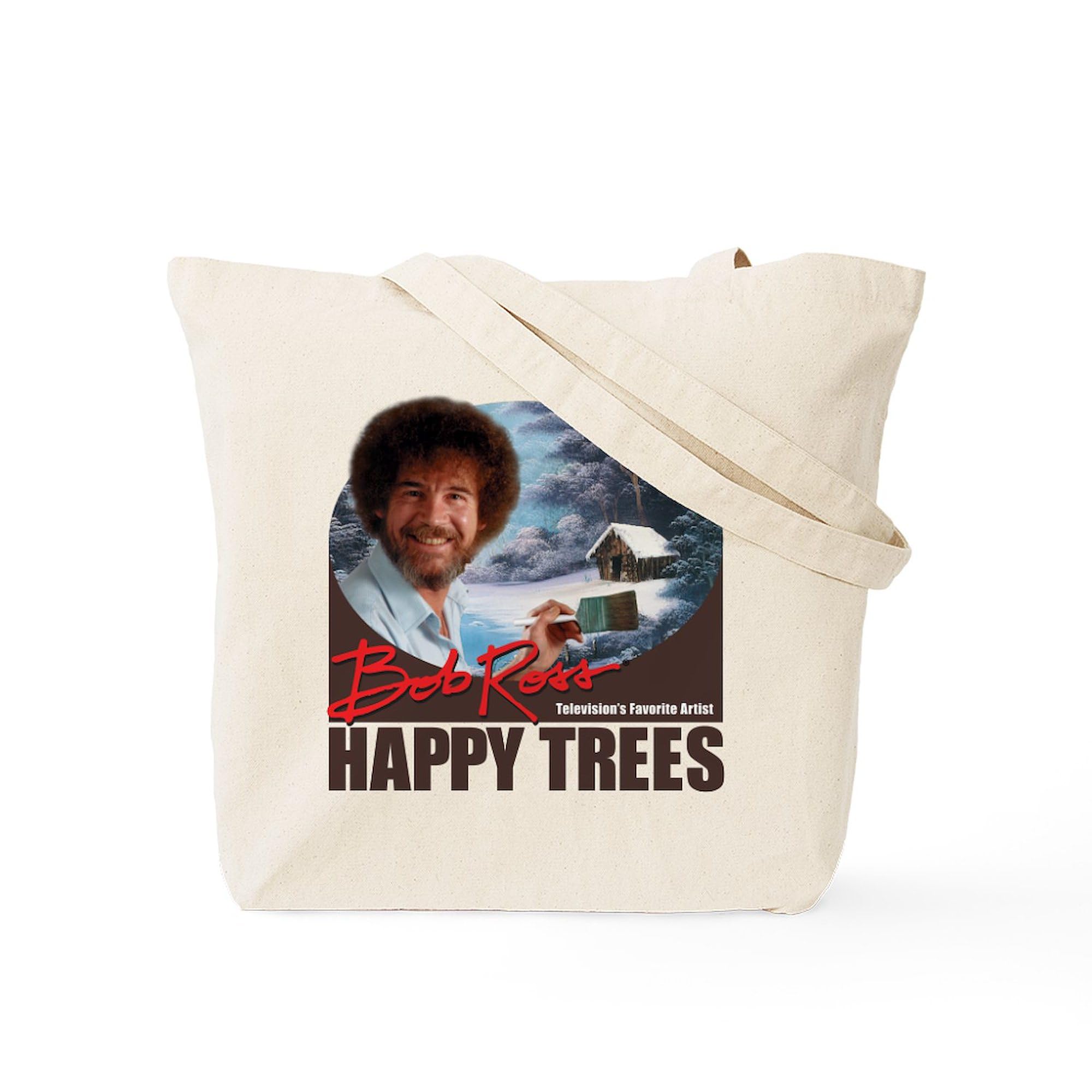 CafePress 'Wrestling's In My Blood' Tote Bag - Natural Canvas Reusable Shopping Bag, Two Sizes Available - View #8