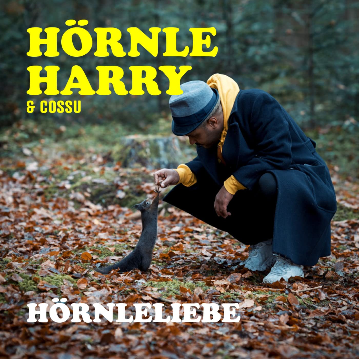 Hörnle Harry