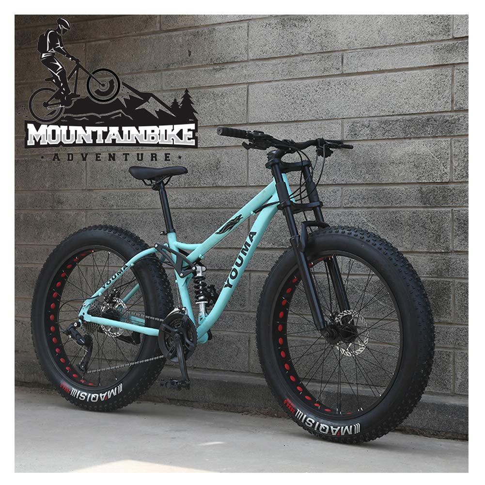 Amazon.co.jp: マウンテンバイク自転車マウンテンバイク26インチ 