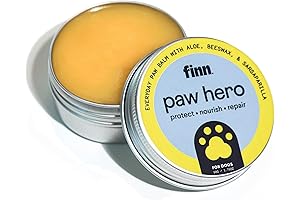 Finn Paw Hero | Dog Foot Cream