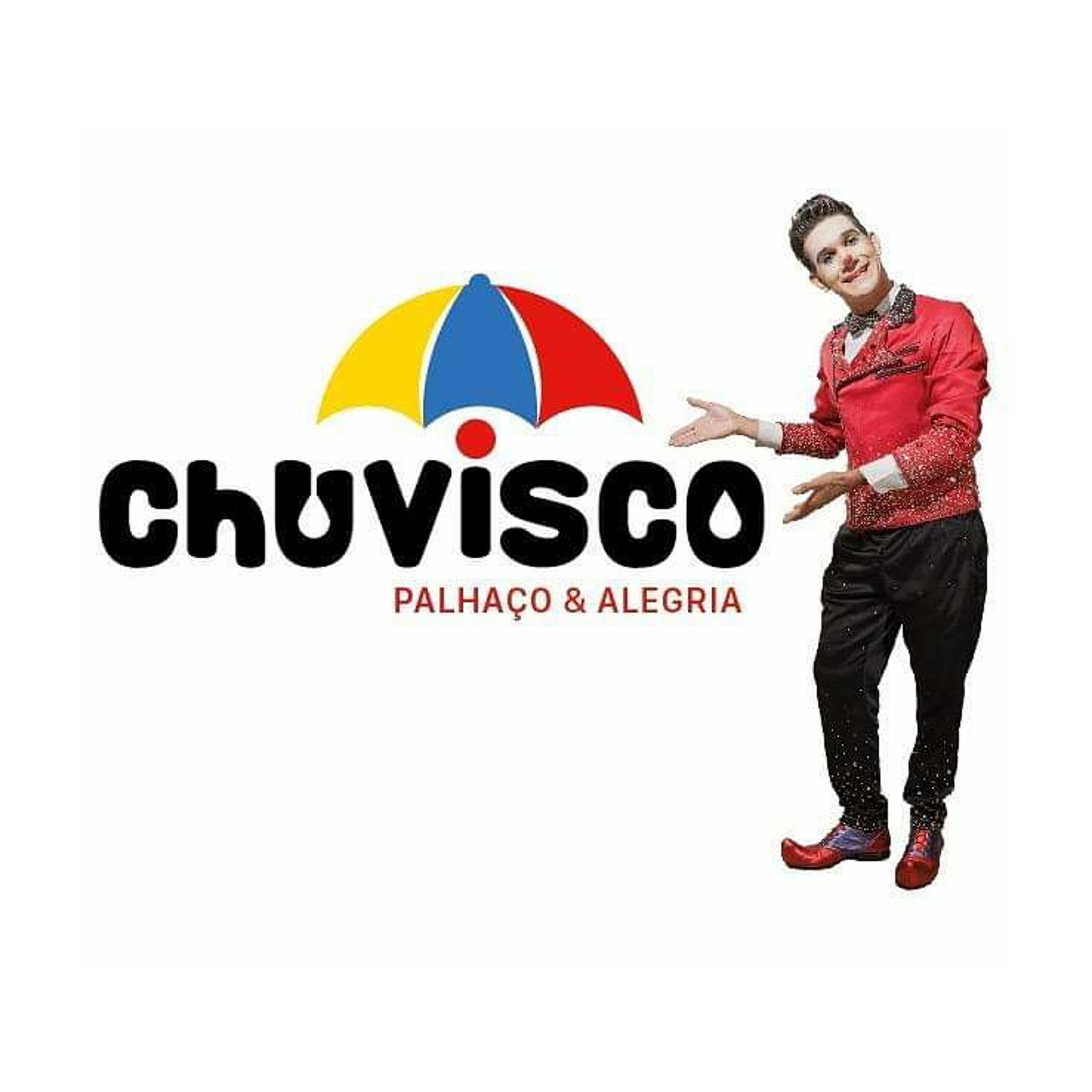 Palhaço Chuvisco
