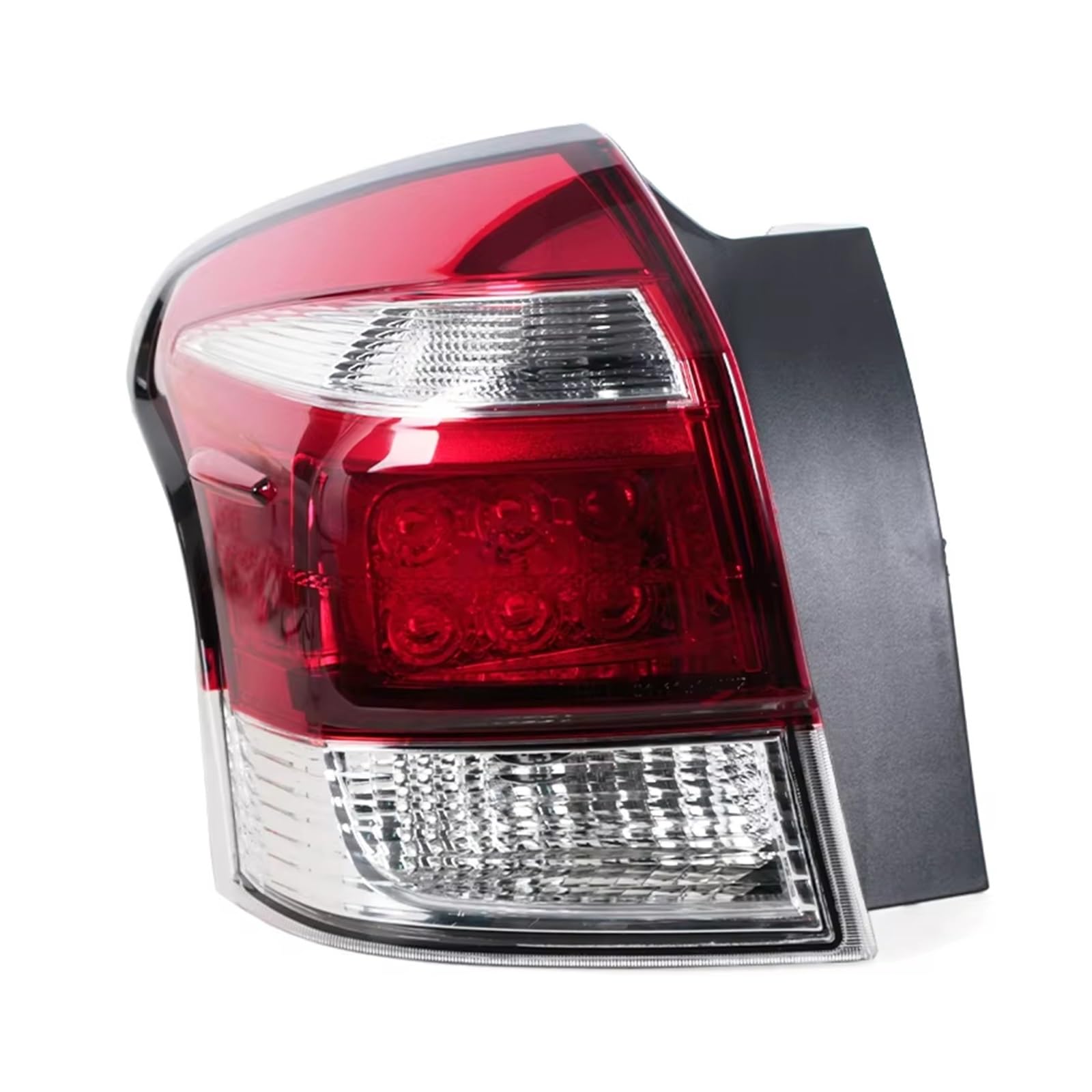 Feu arrière pour Corolla Fielder 2015-2017 stop gauche LED - 7