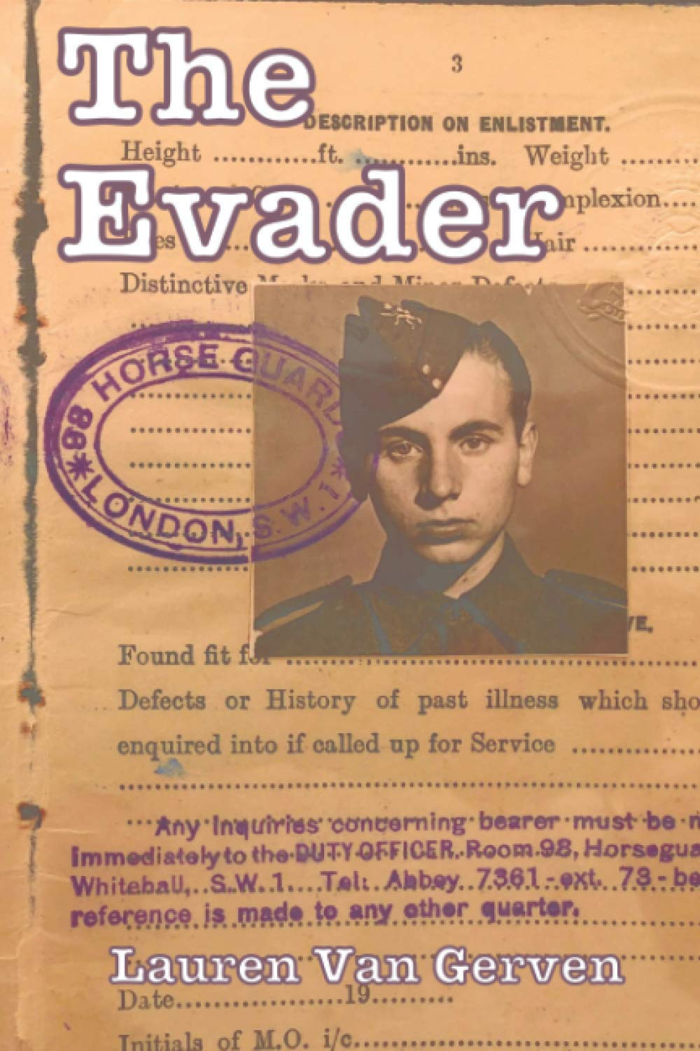 The Evader