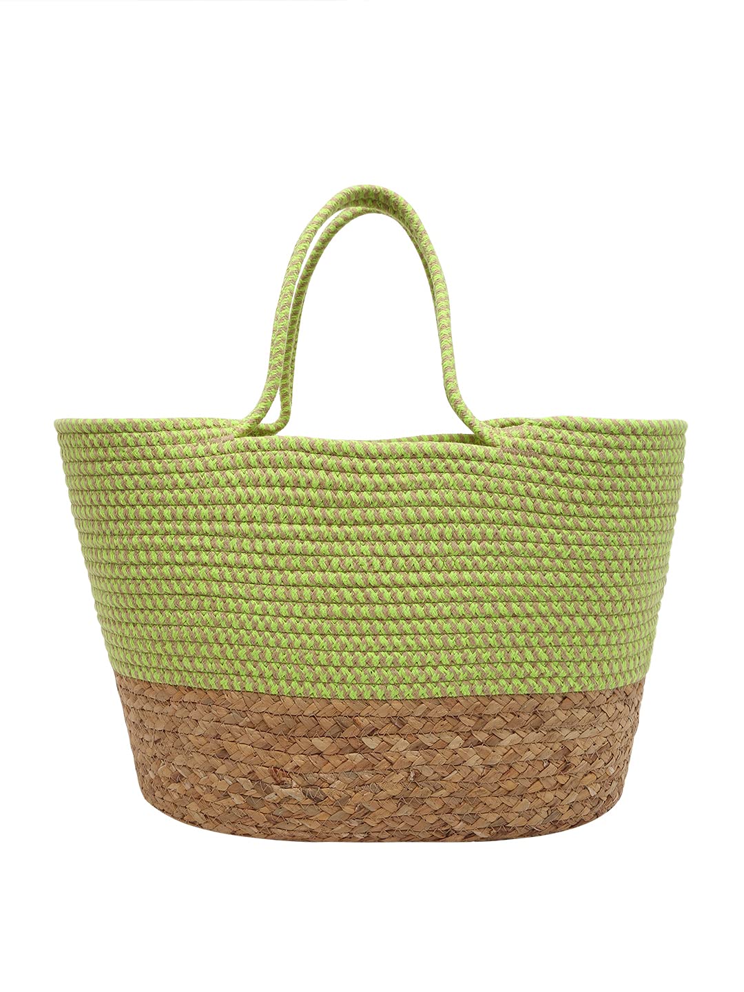 Vero Moda Tote Bag 244920601 Limeade One Desertcart Seychelles