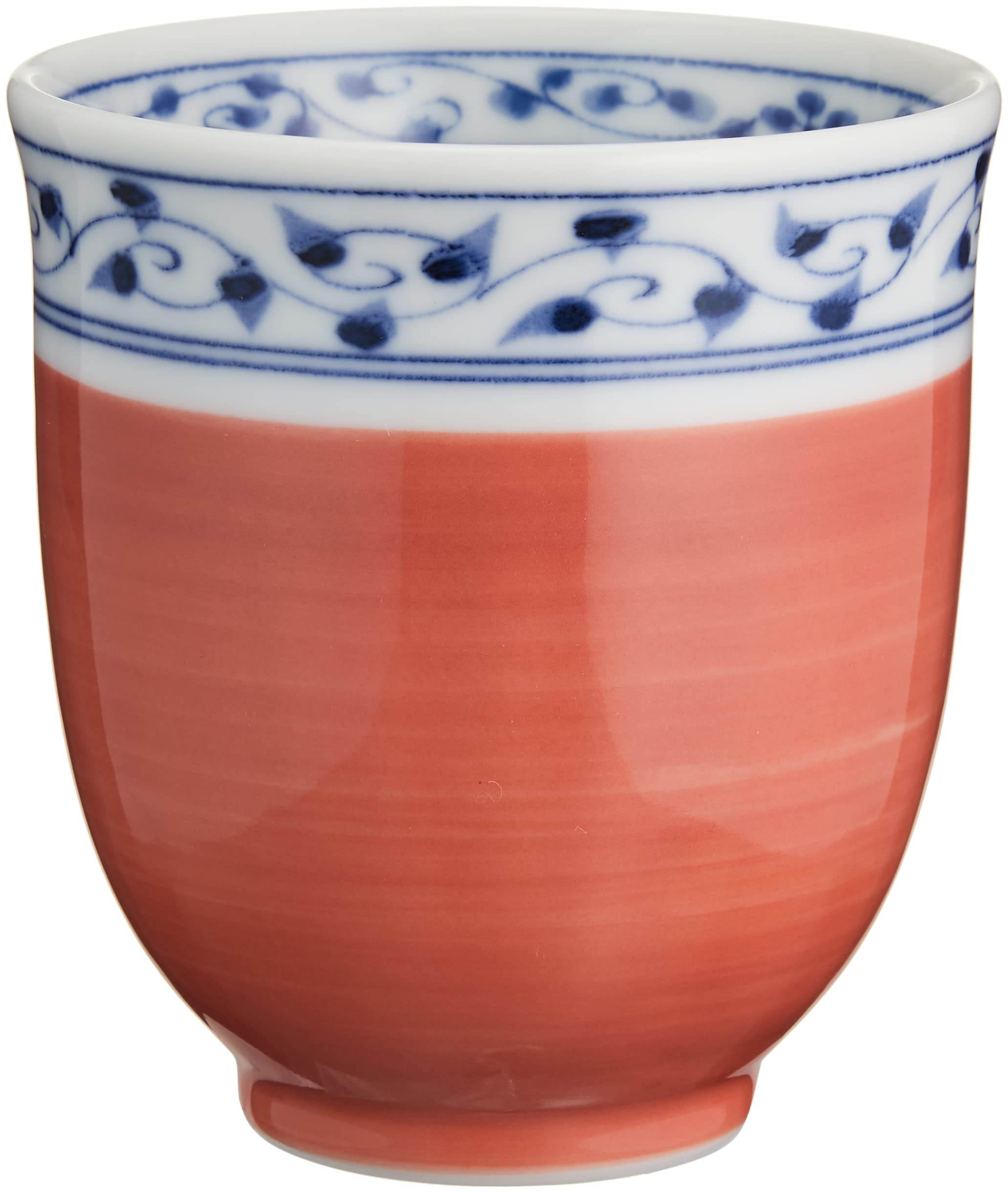 Mino Arabesco Porcelain Tumbler 200ml