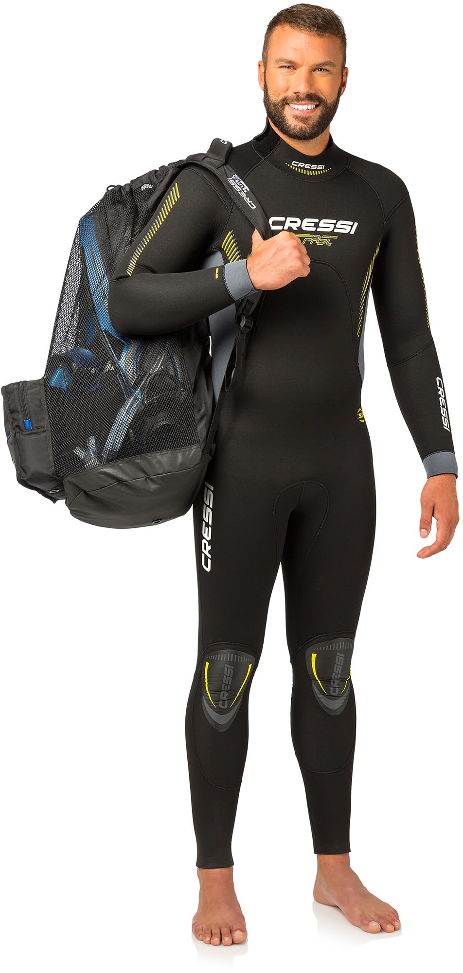 Cressi UTILA Beach Bag 115 lt