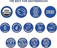 Vista 7 de Motherlove, Aerosol de Baño Sitz, 2 oz