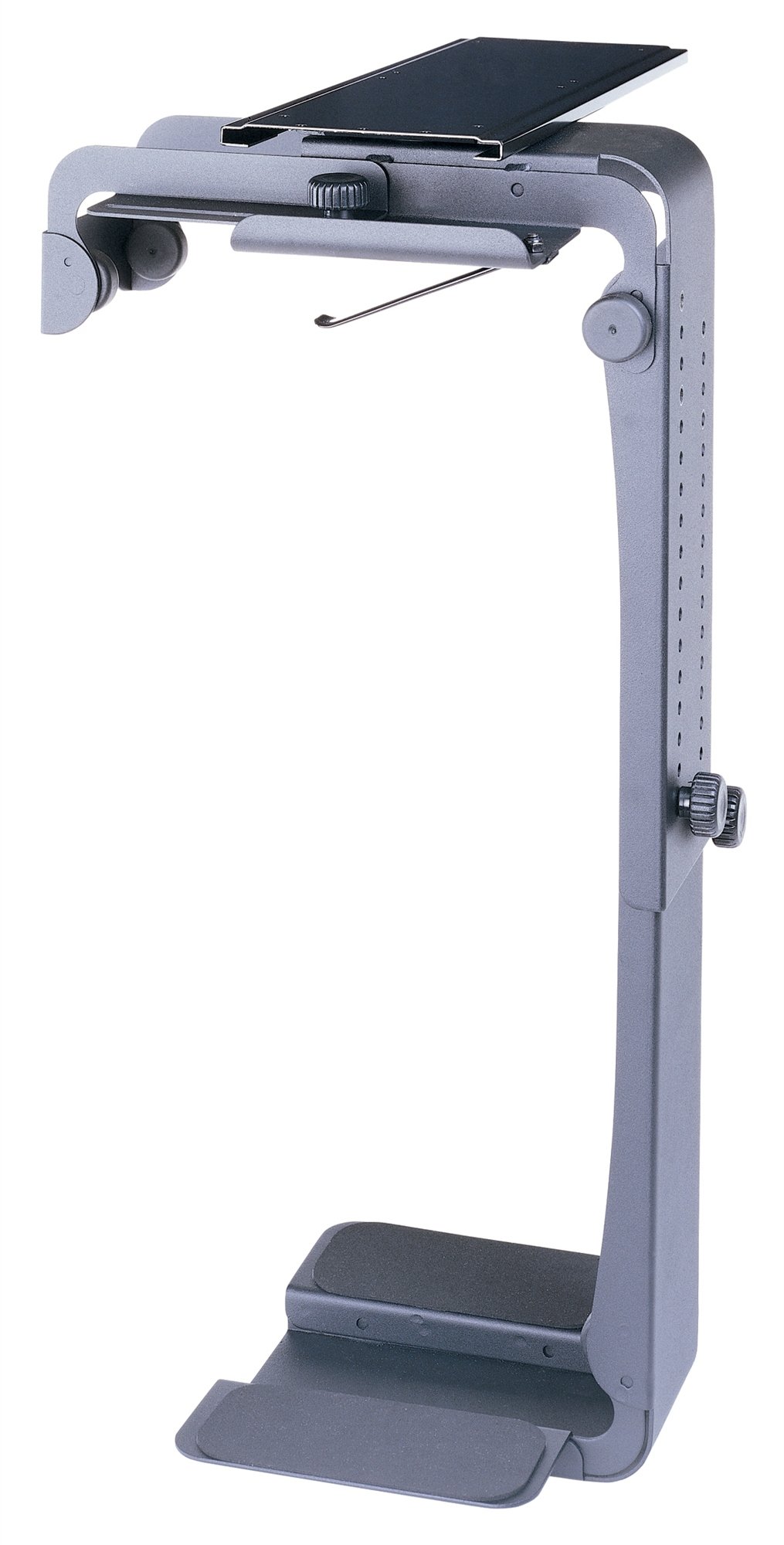 HumanscaleCPU Holder, Black - CPU555