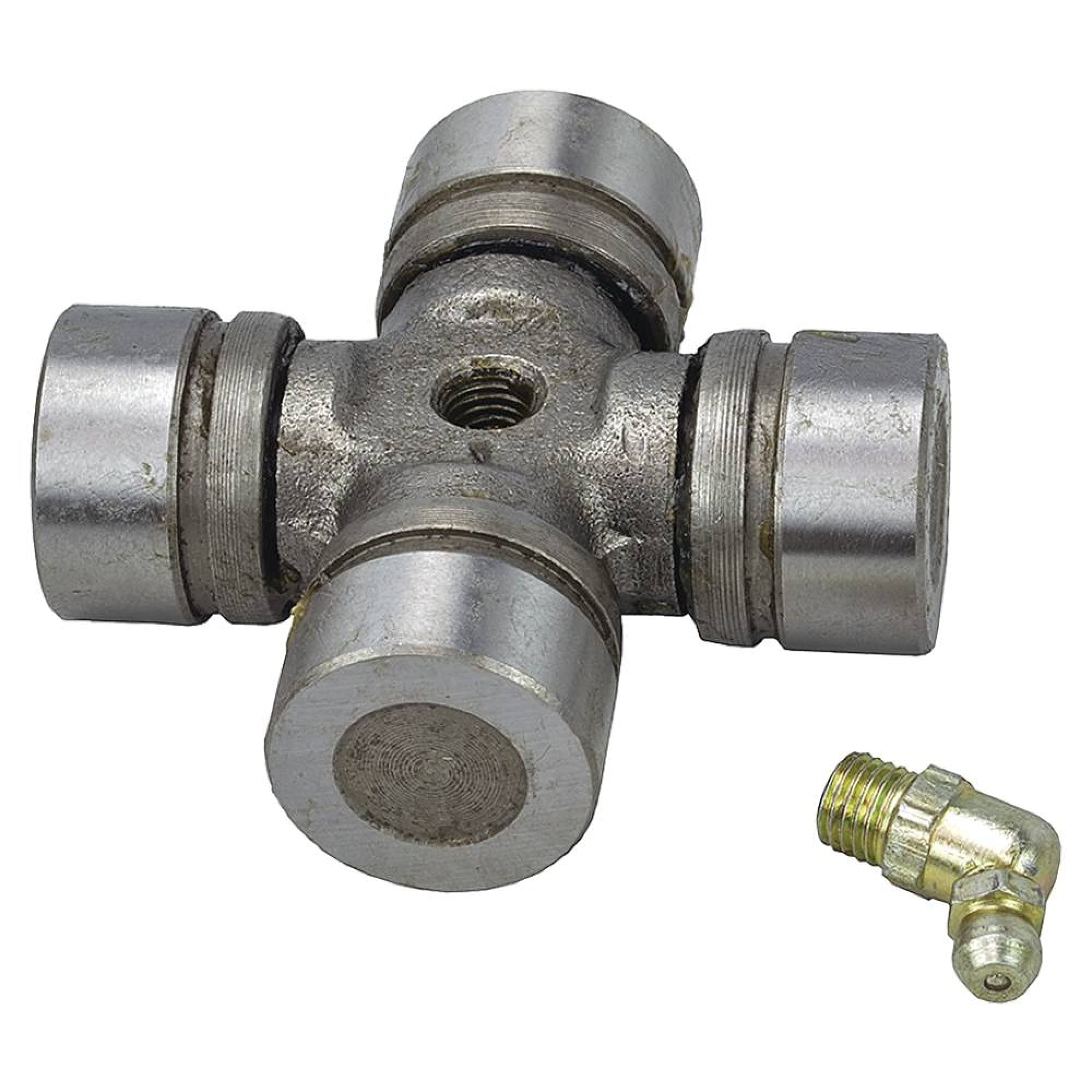 Complete Tractor 1905-1000 Spider Joint, Grey-image-16