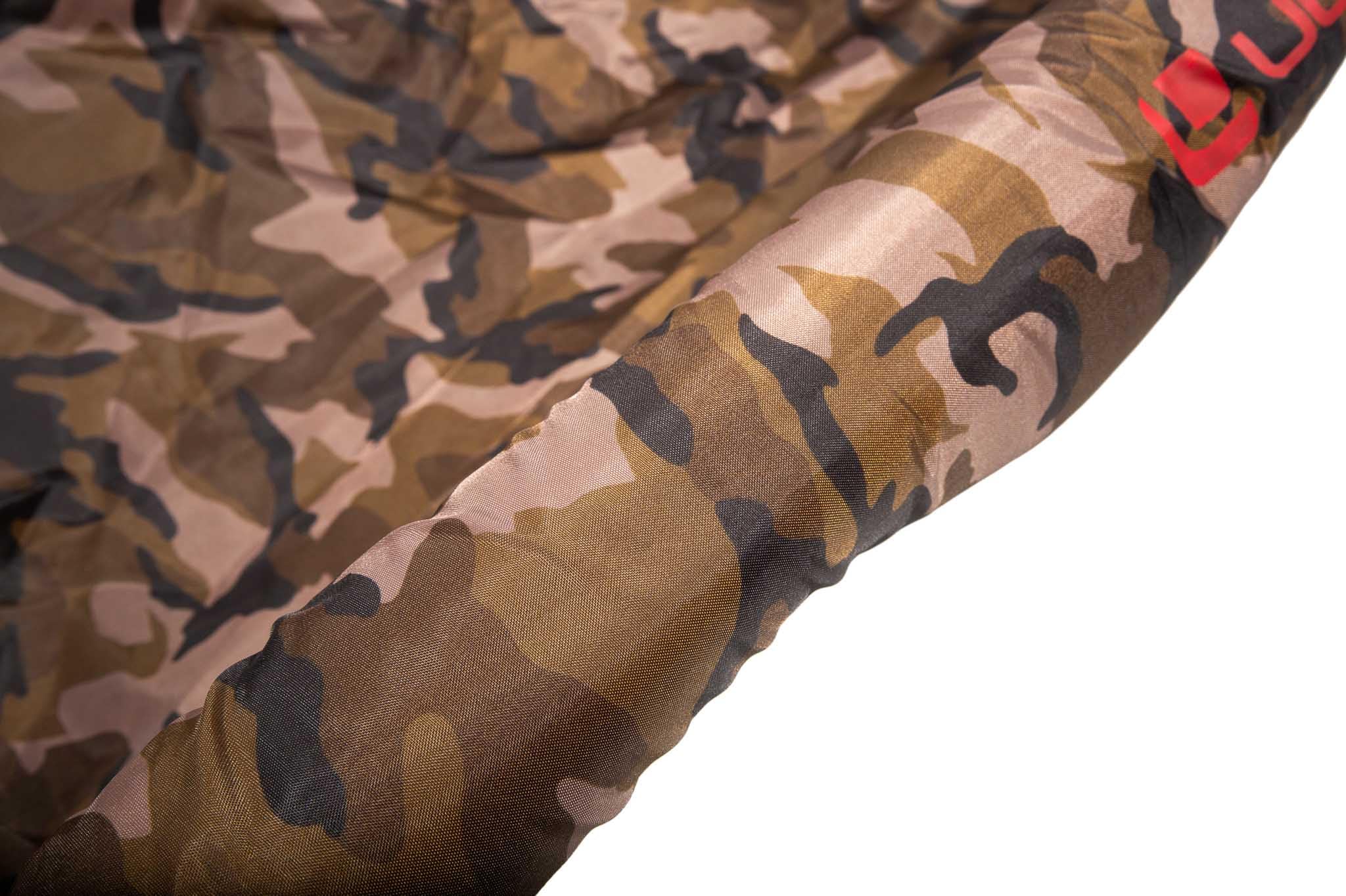 Ultimate Rapid-Fold Cradle Camo - Carp Cradle