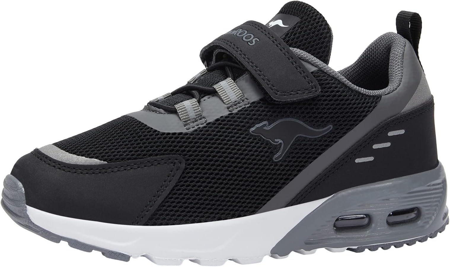 KangaROOSKx-arg Ev unisex-child Sneaker