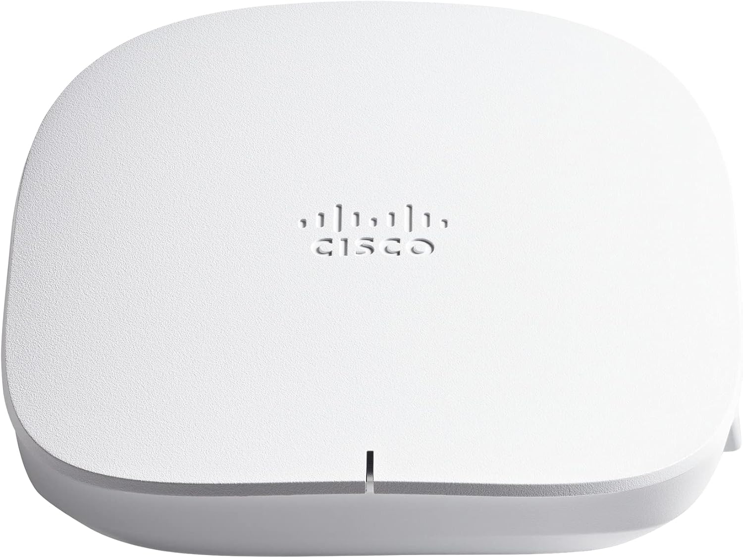 Cisco Business 150AX Wi-Fi 6 2x2 Access Point 1 GbE Port - Ceiling Mount, PoE Injector Included, 3-Year Hardware Protection (CBW150AX-B-NA) : Electronics