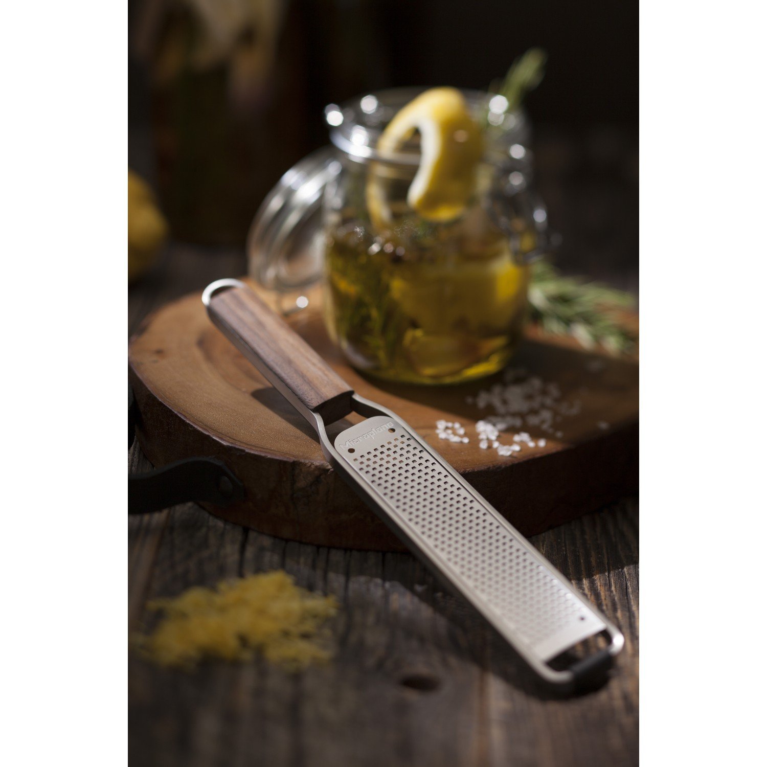 Microplane Grattugia a lama spessa serie Master | Finnish Design Shop