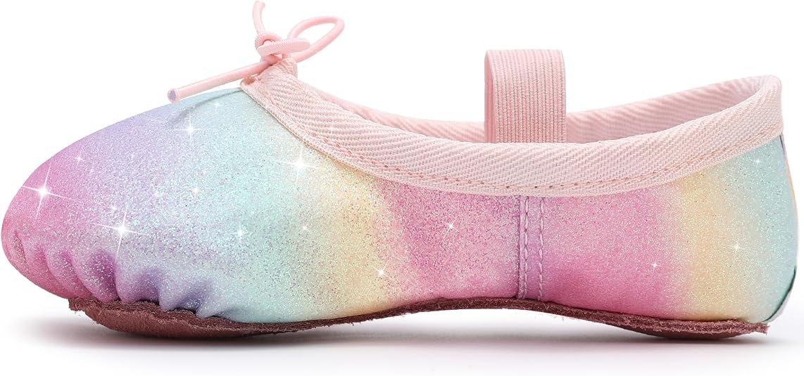 Aiseyi Chaussons Souples à Cordon de Serrage