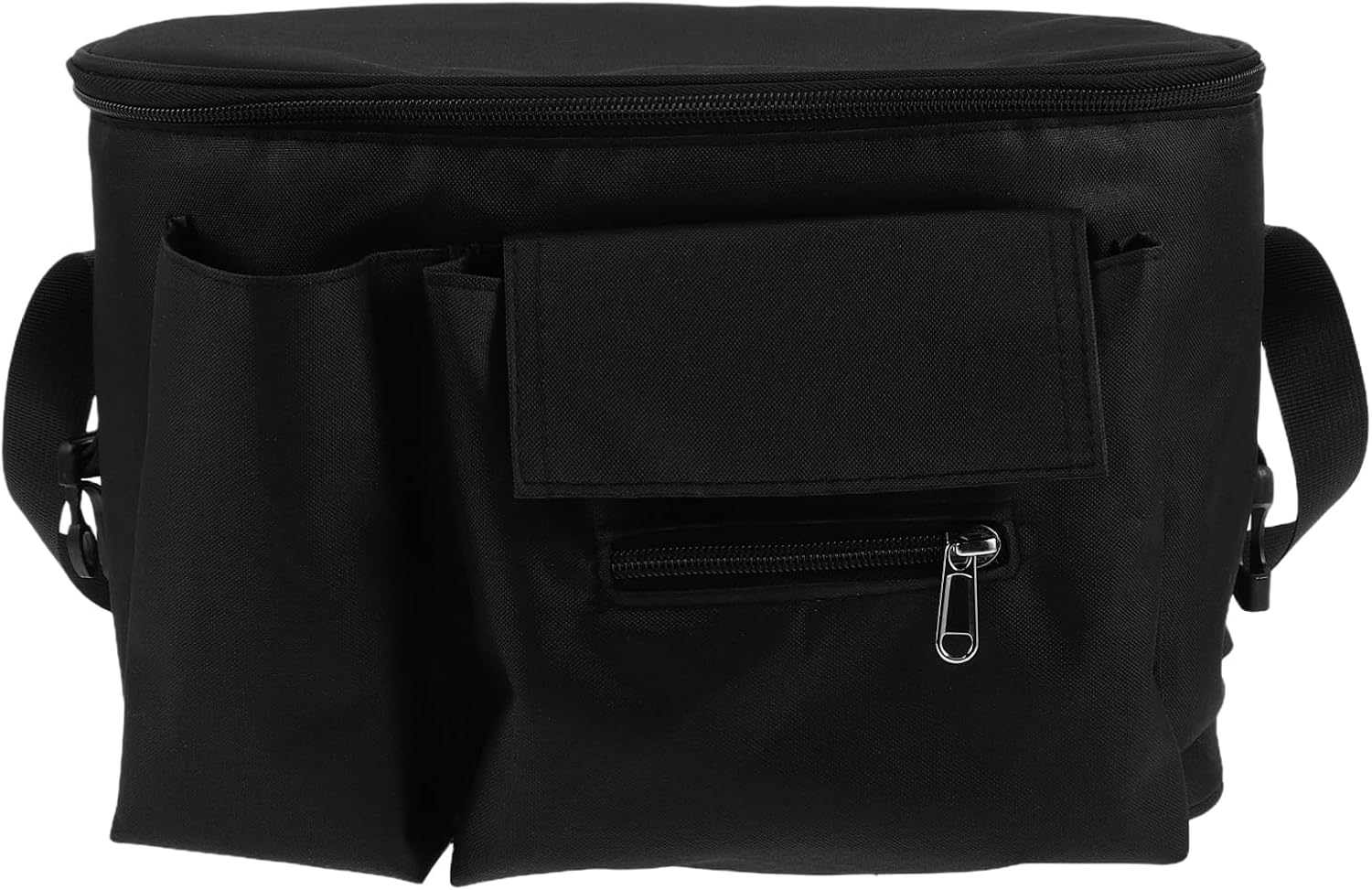 Motorcycle Hanging Storage Tool Bag, Large Capacity Nylon Organizer