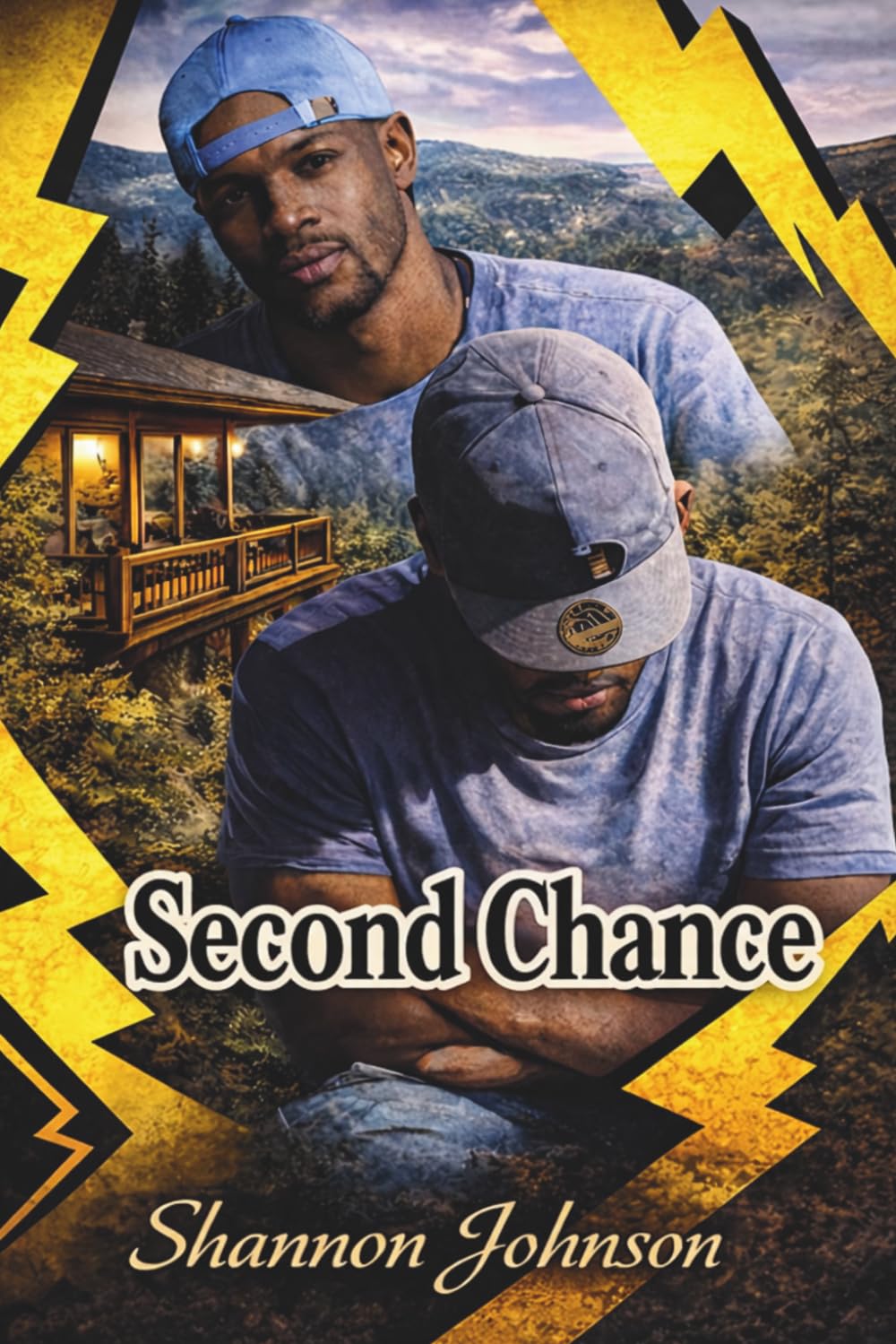 Second Chance (Chances Series)