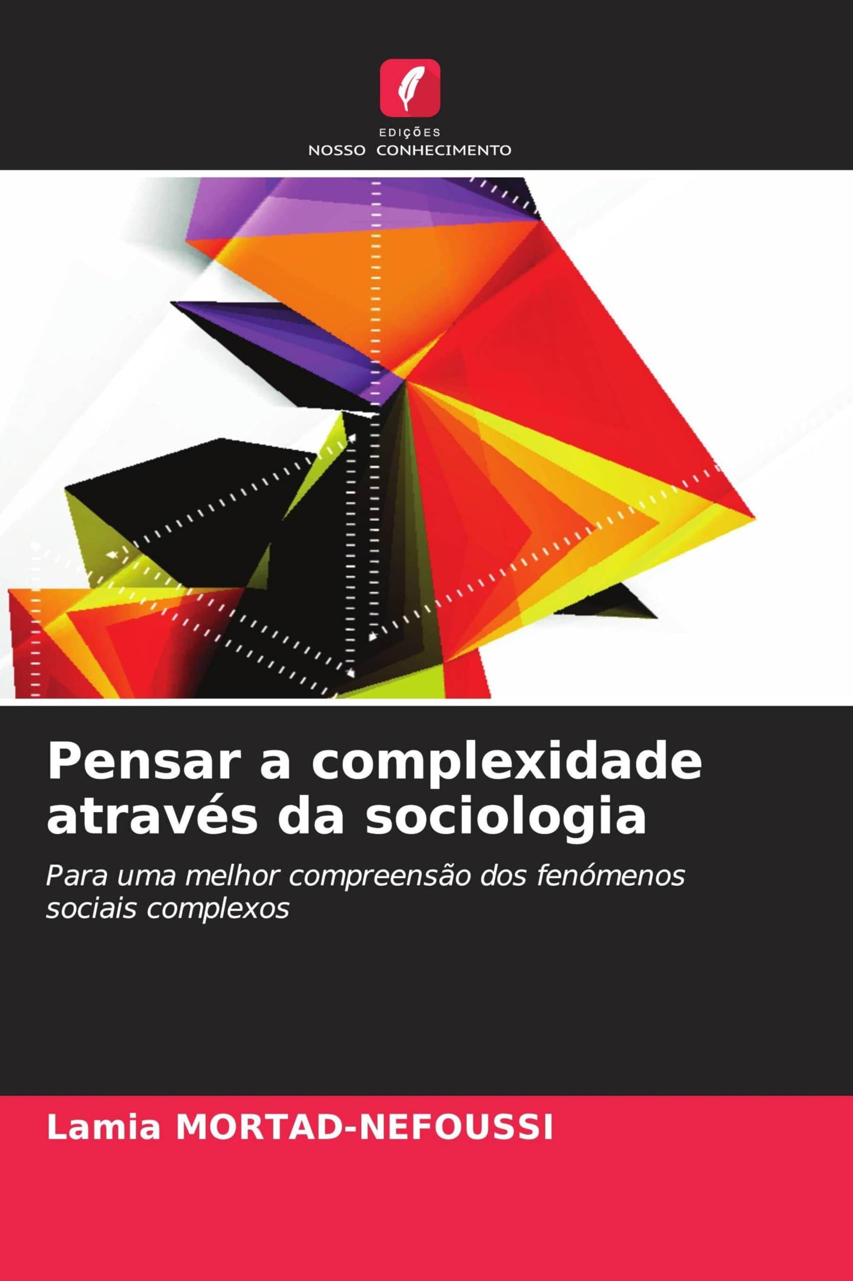 Pensar a complexidade através da sociologia: Para uma melhor compreensão dos fenómenos sociais complexos
