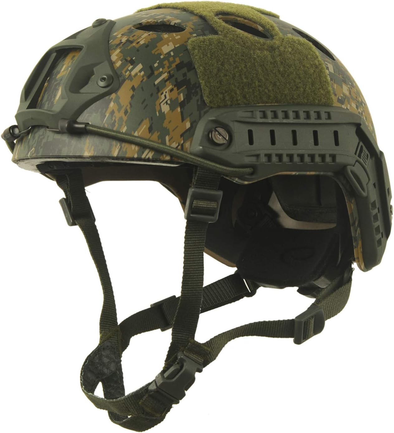 Best Airsoft Helmets 2023