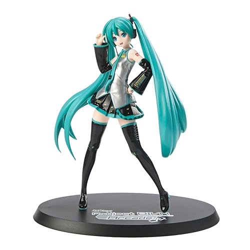 anime figures amazon