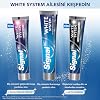 Signal White System Diş Macunu Original 2 Haftada Daha Beyaz Dişler 75 ml