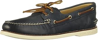 Sperry Gold Cup Authentic mens Boat Shoe