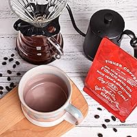 Vista 33 de Bosmarlin Large Stoneware Coffee Mug, Big Tea Cup for Office and Home, 21 Oz, Dishwasher and Microwave Safe, 1 PCS (Geometry-Green)