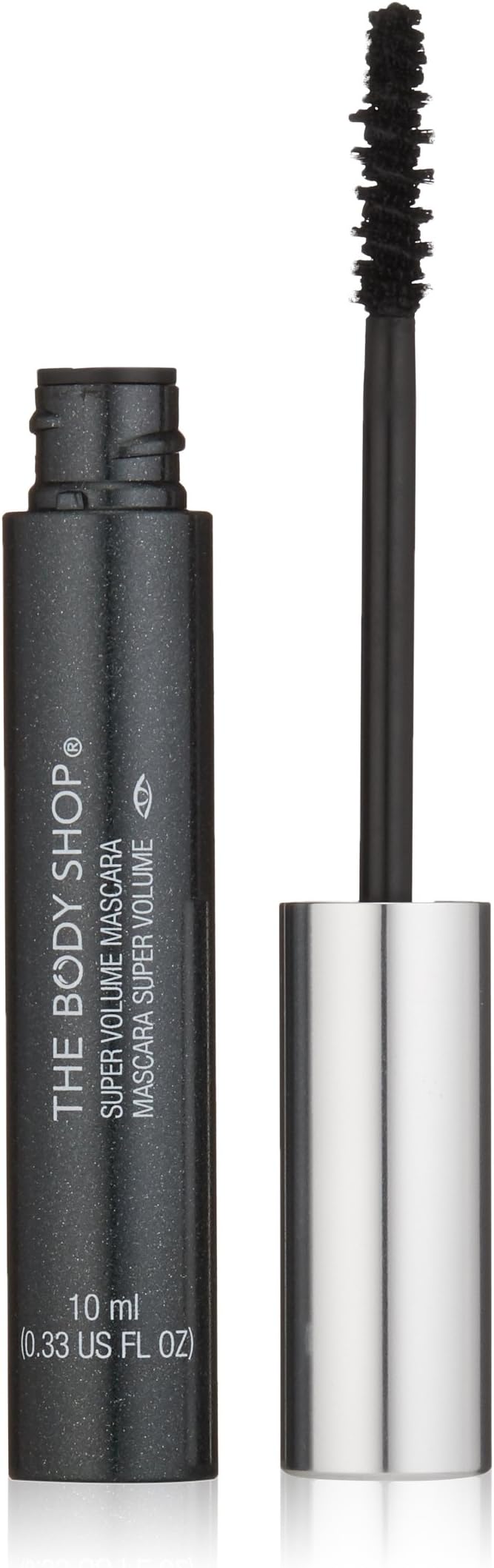 Super Volume Mascara, 0.33 Fluid Ounce