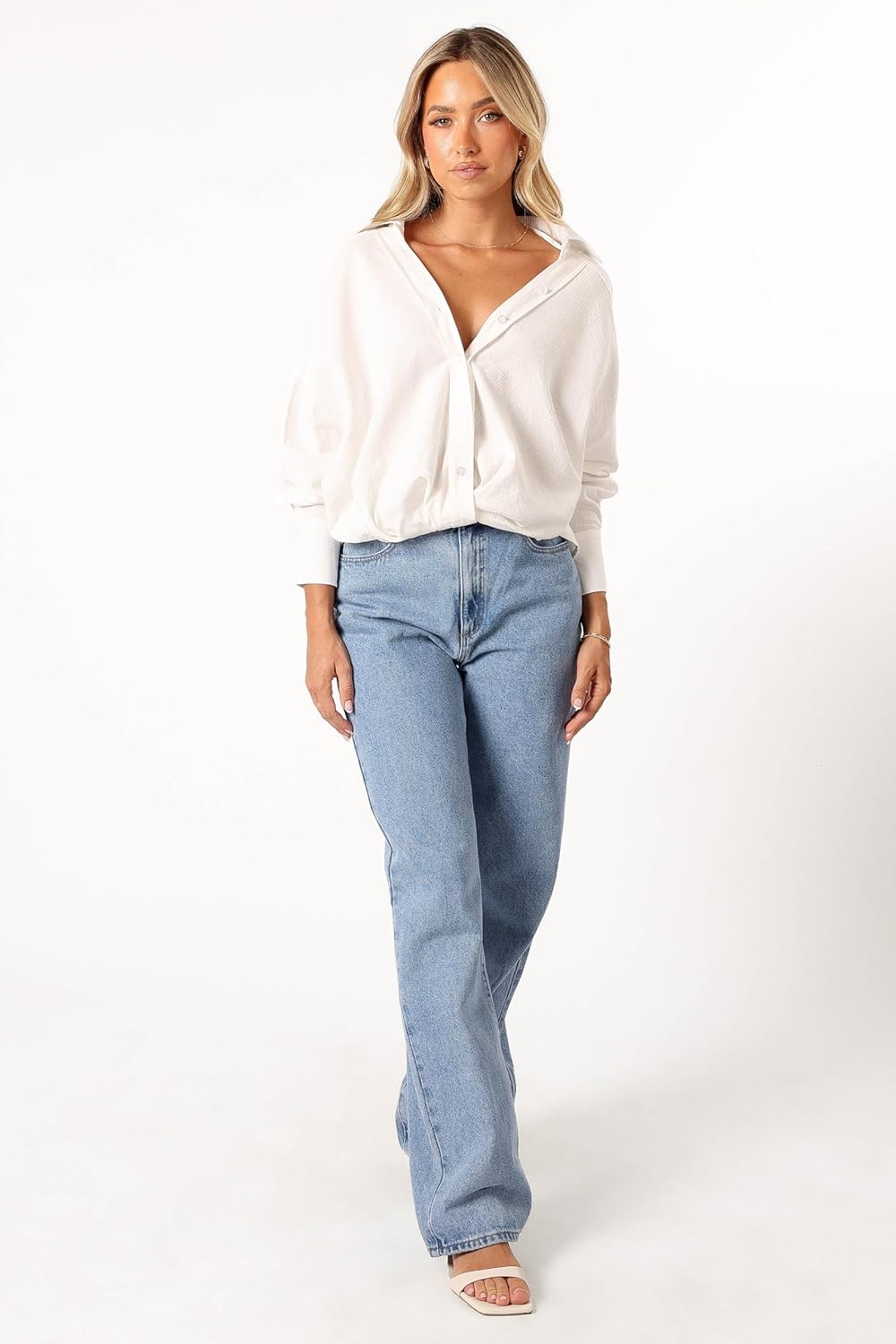 Petal & Pup Women's Mariah Shirt - Image 2