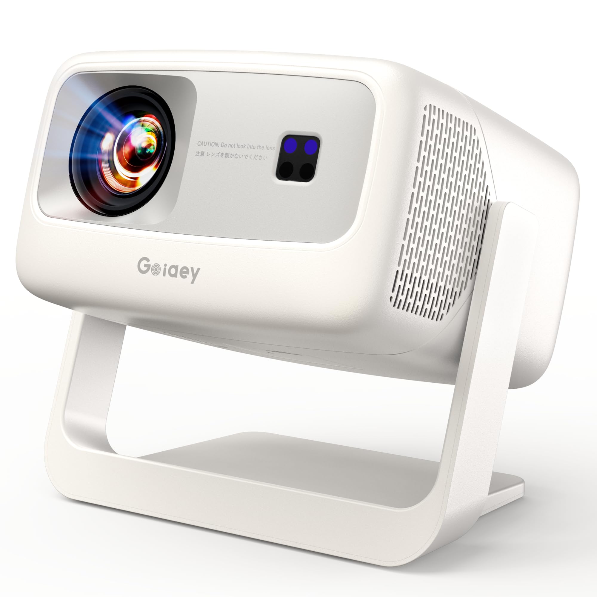 Goiaey GO2 Projector