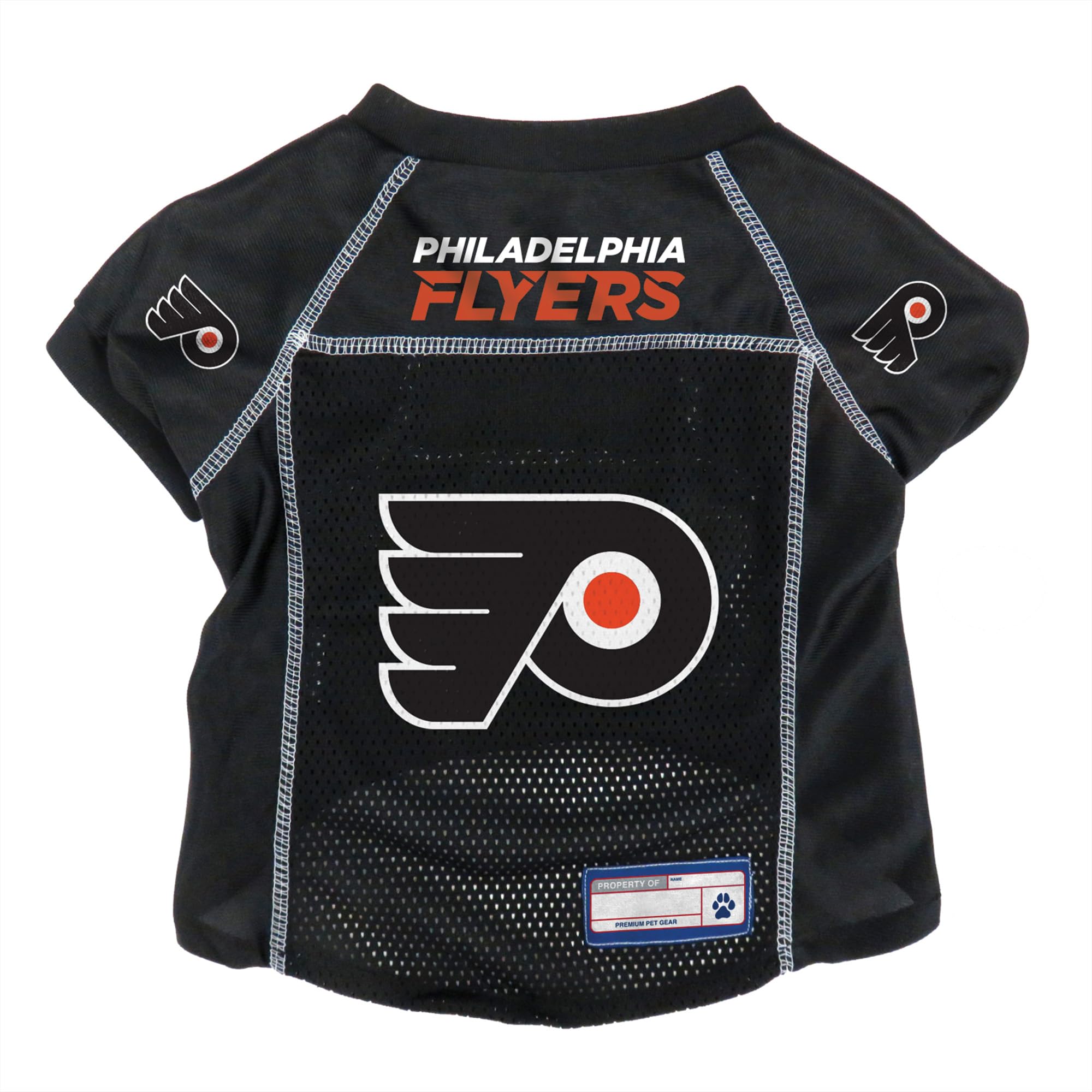 Maillot NHL Flyers Philadelphie idéal pour les soirées match de hockey adulte L