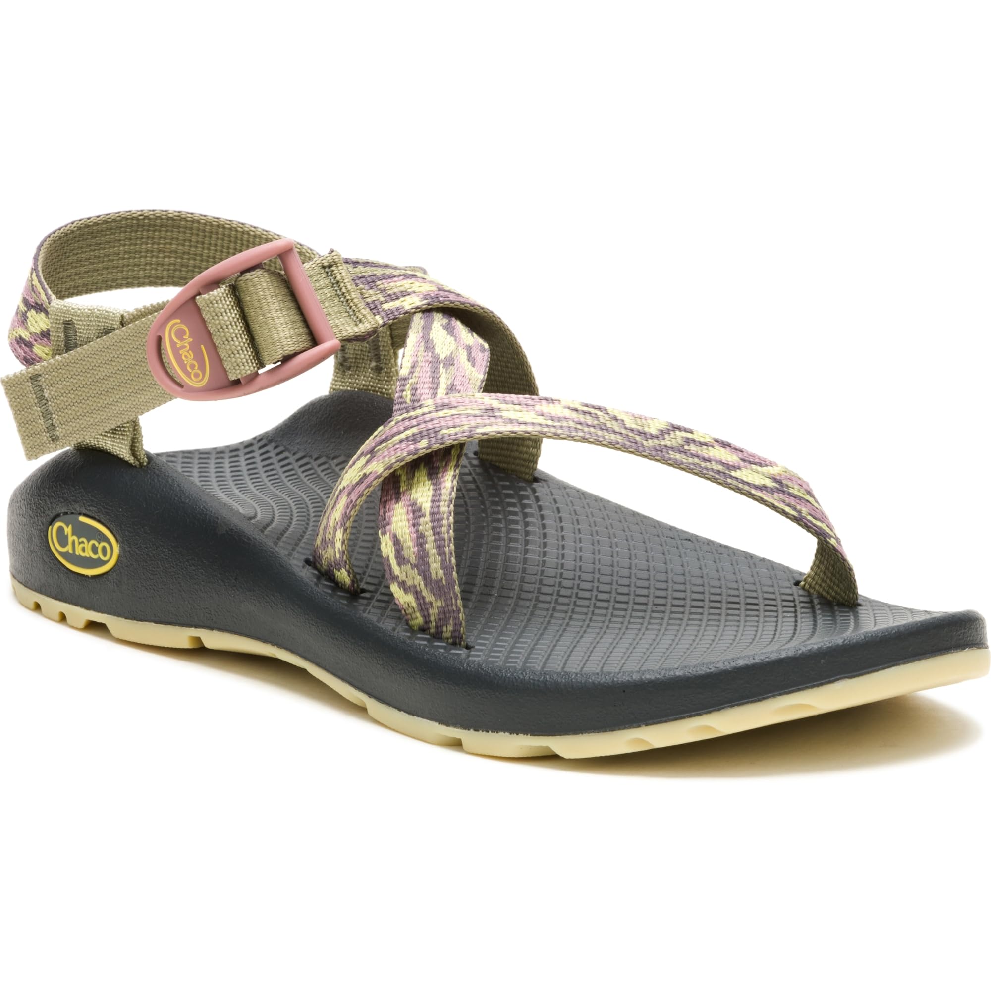 Chaco Z1 Classic, Sandalia Mujer, AD Template Size