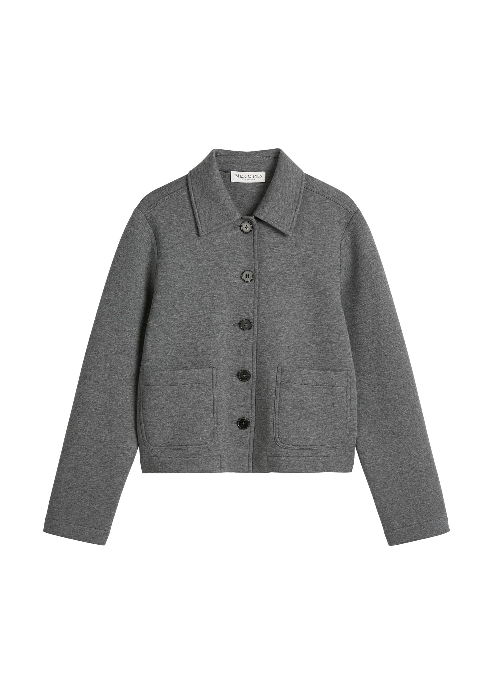 Marc O'Polo Damen M00301758021 Blazer